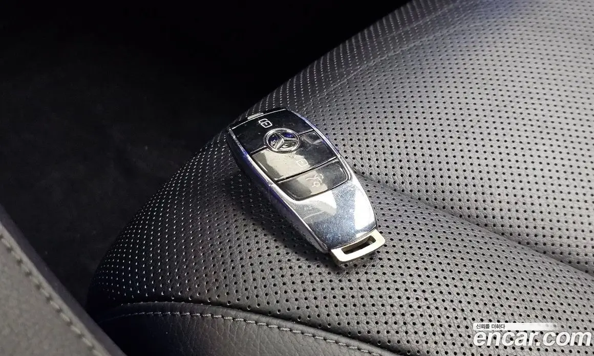 Mercedes-Benz S-Class 2018 2.9 АКПП, фото 15