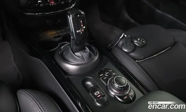 Mini Clubman 2023 1.5 АКПП, миниатюра 12