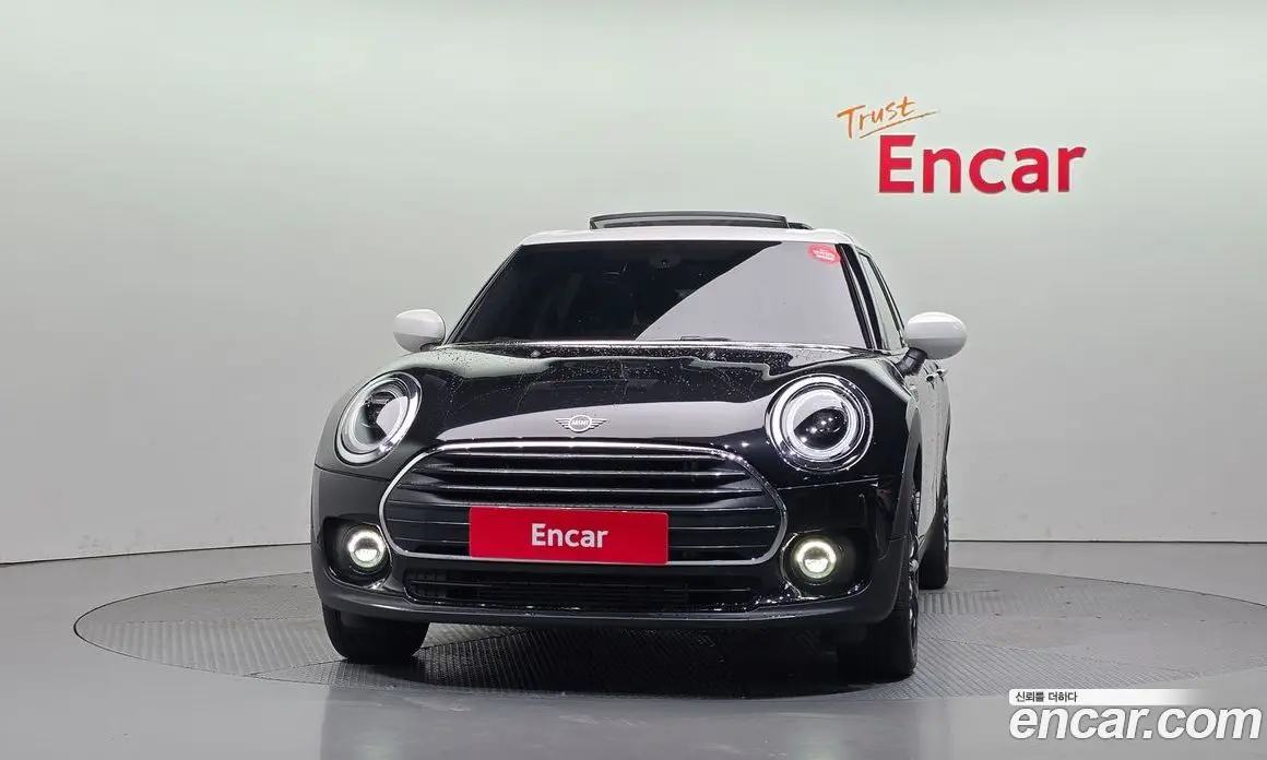 Mini Clubman 2023 1.5 АКПП, фото 3 Mini Clubman 2023 1.5 АКПП, фото 3