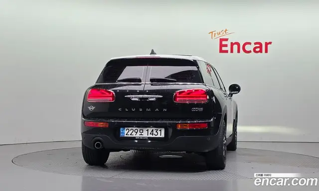 Mini Clubman 2023 1.5 АКПП, миниатюра 4 Mini Clubman 2023 1.5 АКПП, миниатюра 4
