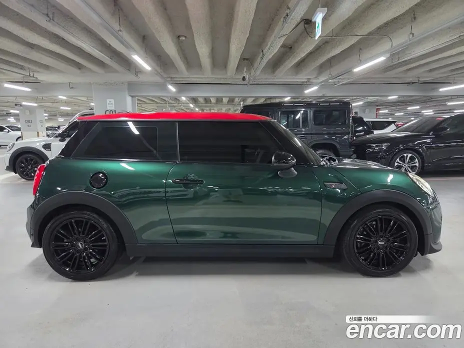 Mini Cooper 2017 2.0 АКПП, фото 4