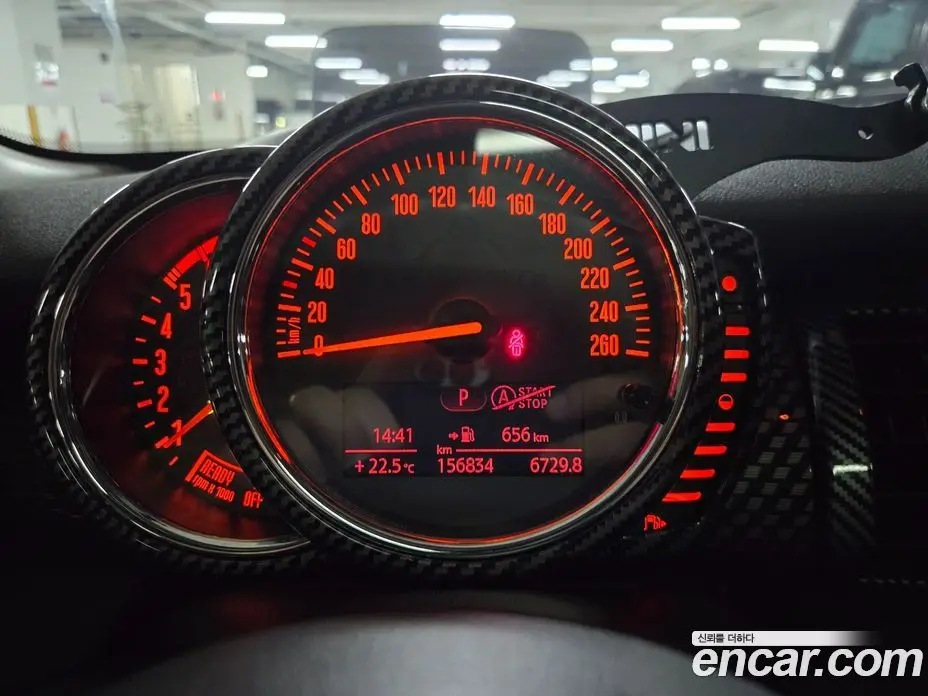 Mini Cooper 2017 2.0 АКПП, фото 5