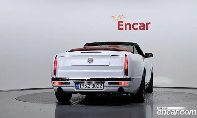 Mitsuoka Galue 2014 3.7 АКПП, миниатюра 4