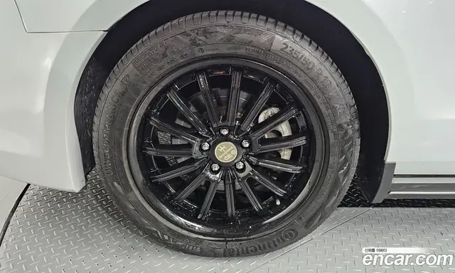 Mitsuoka Galue 2014 3.7 АКПП, миниатюра 5