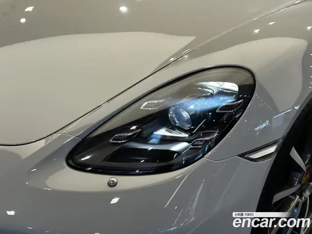 Porsche 718 2020 2.5 АКПП, миниатюра 12