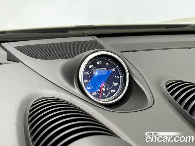 Porsche 718 2020 2.5 АКПП, миниатюра 8 Porsche 718 2020 2.5 АКПП, миниатюра 8