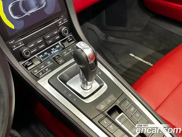 Porsche 718 2020 2.5 АКПП, миниатюра 9 Porsche 718 2020 2.5 АКПП, миниатюра 9