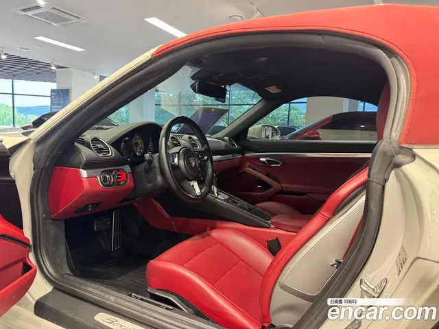 Porsche 718 2020 2.5 АКПП, миниатюра 10 Porsche 718 2020 2.5 АКПП, миниатюра 10