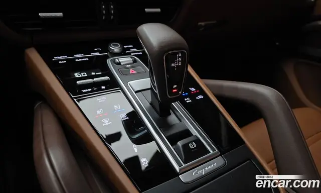 Porsche Cayenne 2023 3.0 АКПП, миниатюра 12
