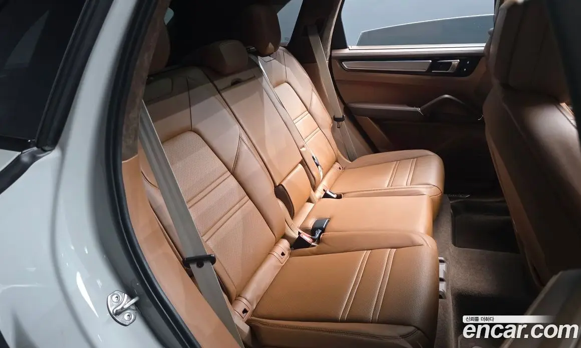 Porsche Cayenne 2023 3.0 АКПП, фото 17