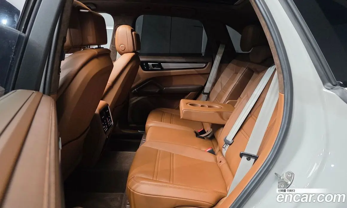 Porsche Cayenne 2023 3.0 АКПП, фото 18