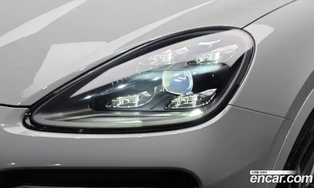 Porsche Cayenne 2023 3.0 АКПП, миниатюра 8