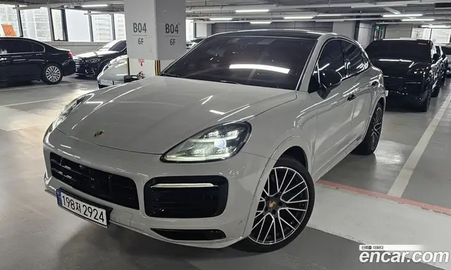 Porsche Cayenne 2023 3.0 АКПП, миниатюра 11 Porsche Cayenne 2023 3.0 АКПП, миниатюра 11