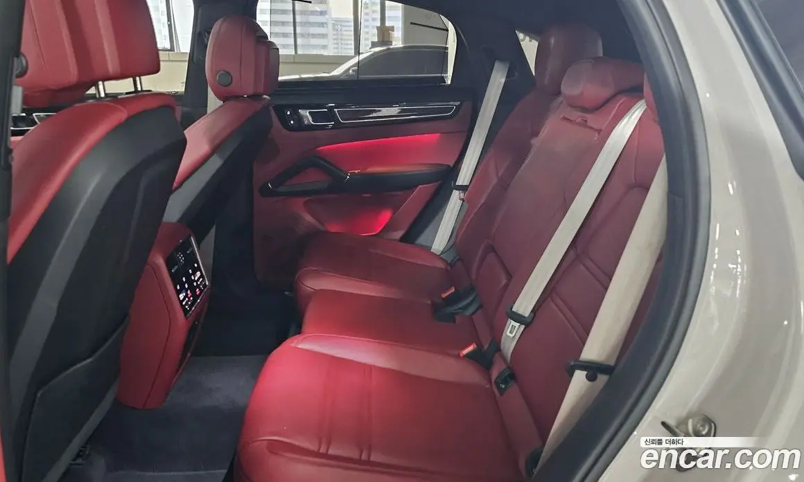 Porsche Cayenne 2023 3.0 АКПП, фото 16 Porsche Cayenne 2023 3.0 АКПП, фото 16