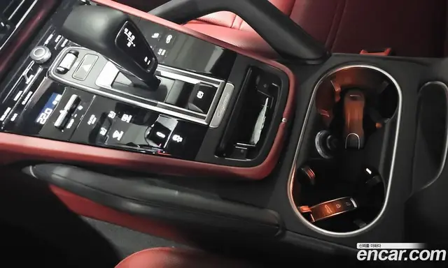 Porsche Cayenne 2023 3.0 АКПП, миниатюра 5 Porsche Cayenne 2023 3.0 АКПП, миниатюра 5