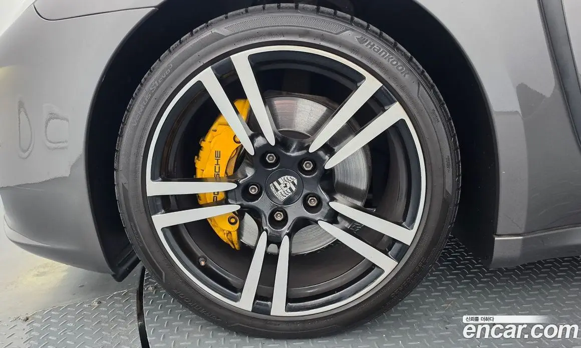 Porsche Panamera 2014 3.6 АКПП, фото 5