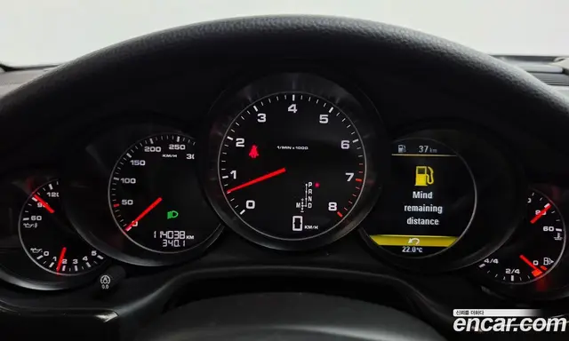Porsche Panamera 2014 3.6 АКПП, миниатюра 8