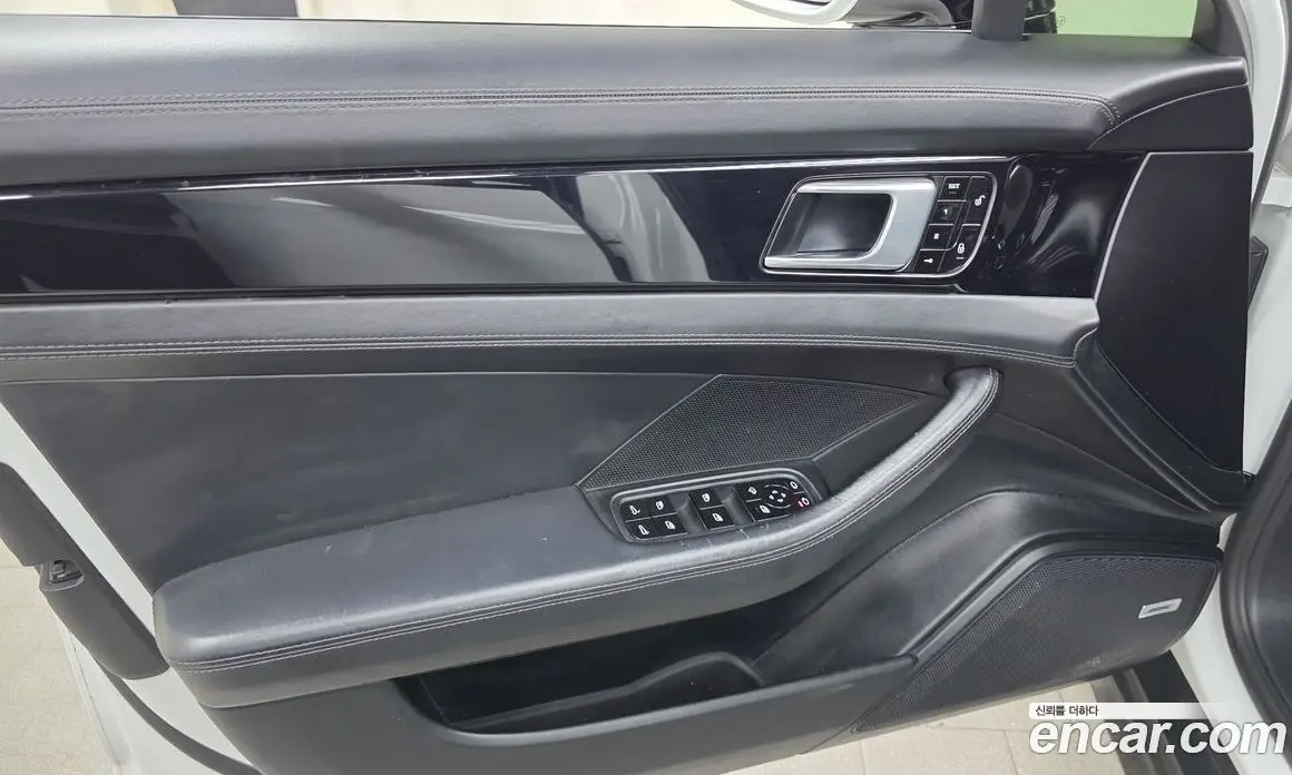 Porsche Panamera 2018 3.0 АКПП, фото 13
