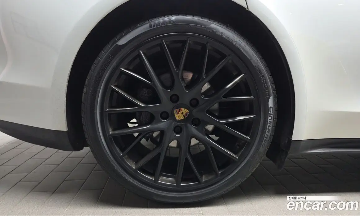 Porsche Panamera 2018 3.0 АКПП, фото 4