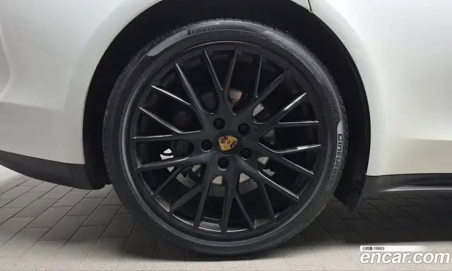Porsche Panamera 2018 3.0 АКПП, миниатюра 4