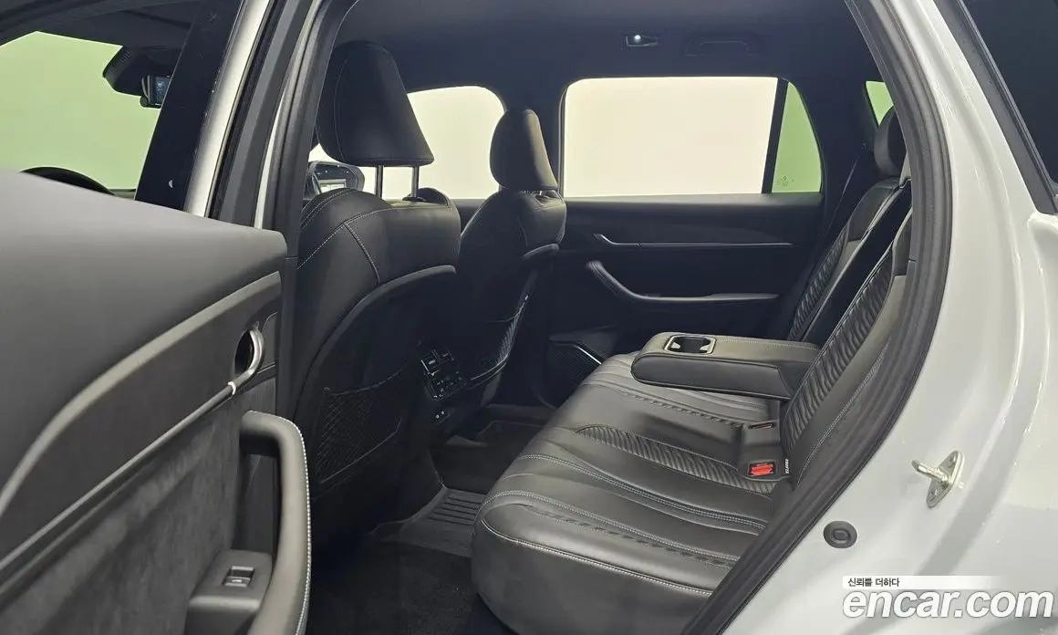 Renault (Samsung) Grand Koleos 2024 1.5 АКПП, фото 12