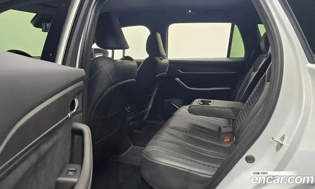 Renault (Samsung) Grand Koleos 2024 1.5 АКПП, миниатюра 12