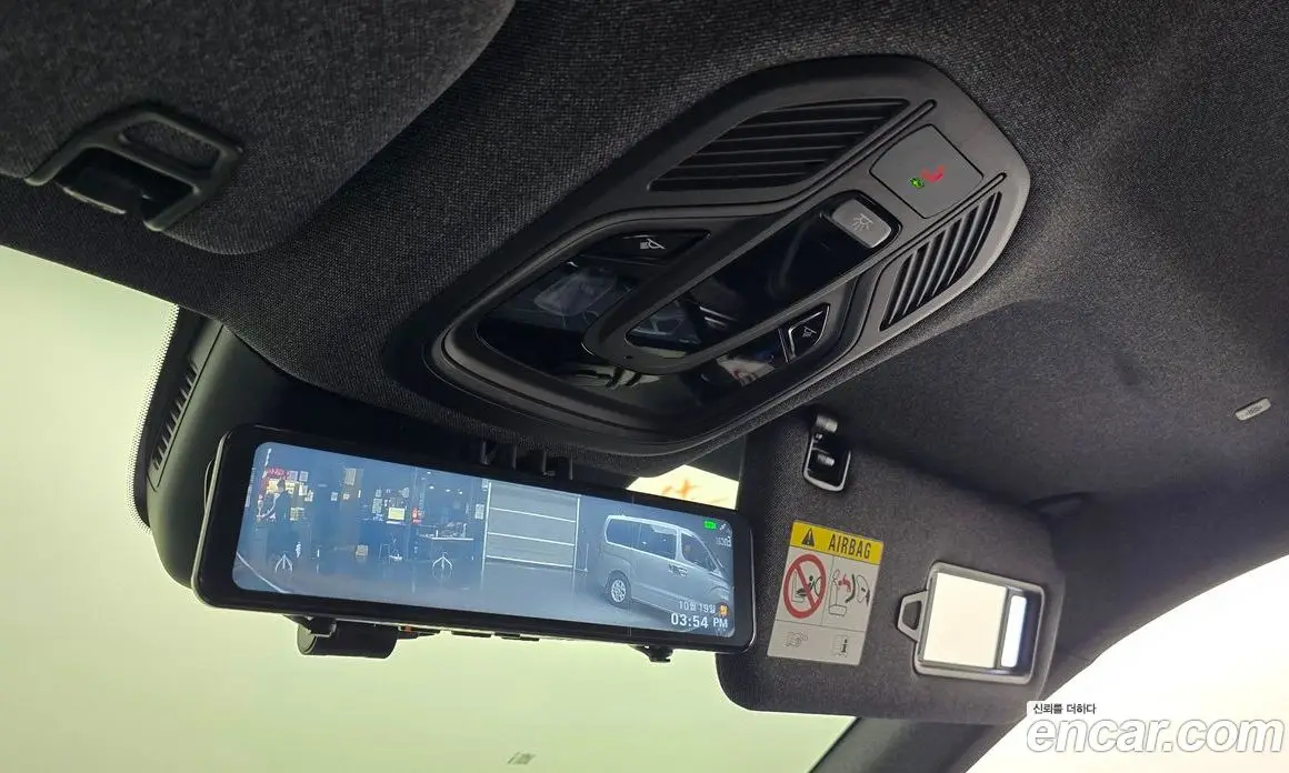 Renault (Samsung) Grand Koleos 2024 1.5 АКПП, фото 20