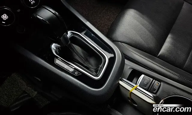 Renault (Samsung) XM3 2020 1.3 АКПП, миниатюра 9