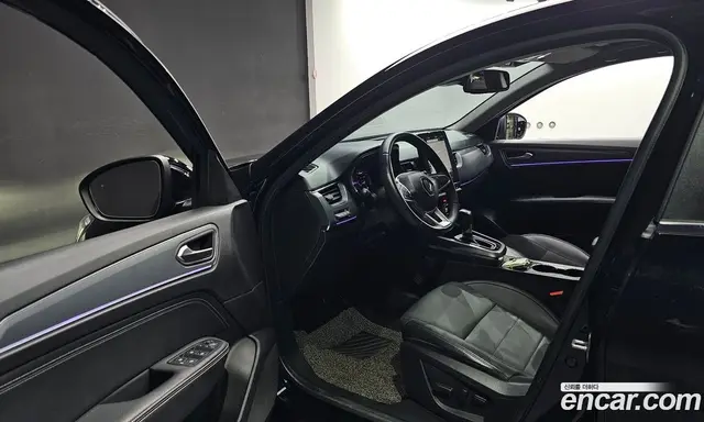 Renault (Samsung) XM3 2020 1.3 АКПП, миниатюра 10