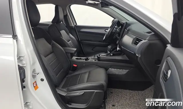 Renault (Samsung) XM3 2022 1.3 АКПП, миниатюра 11