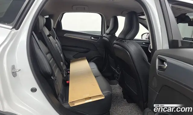Renault (Samsung) XM3 2022 1.3 АКПП, миниатюра 12