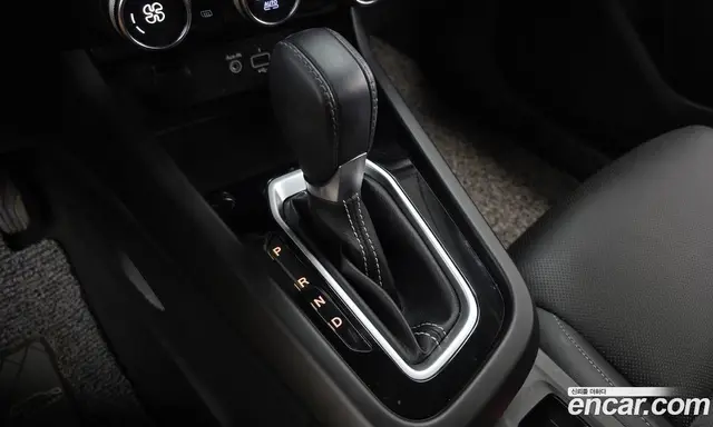 Renault (Samsung) XM3 2022 1.3 АКПП, миниатюра 9