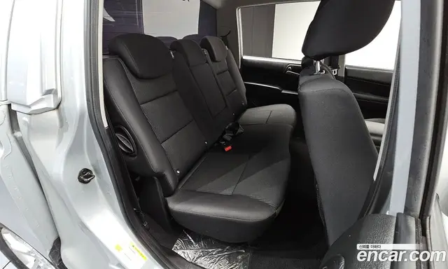 SsangYong Korando 2014 2.0 АКПП, миниатюра 11 SsangYong Korando 2014 2.0 АКПП, миниатюра 11