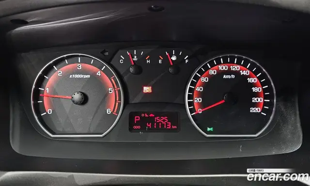 SsangYong Korando 2014 2.0 АКПП, миниатюра 8 SsangYong Korando 2014 2.0 АКПП, миниатюра 8