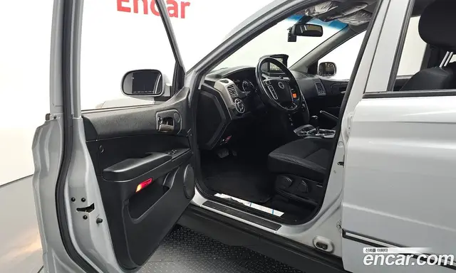 SsangYong Korando 2014 2.0 АКПП, миниатюра 10 SsangYong Korando 2014 2.0 АКПП, миниатюра 10