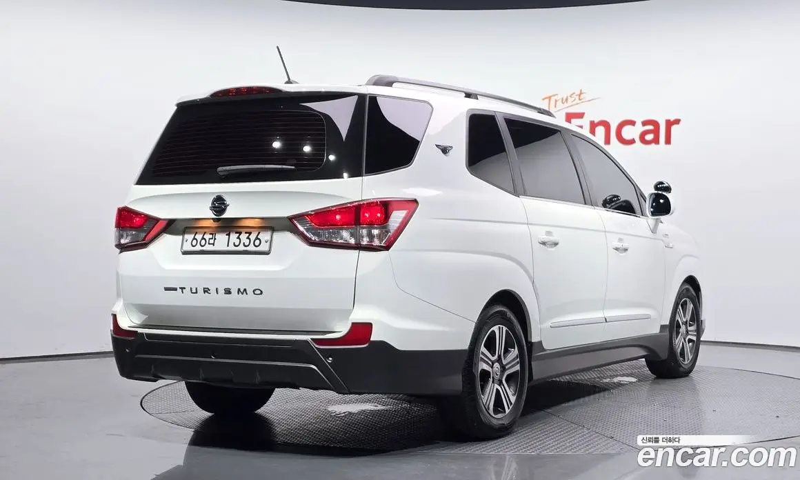 SsangYong Korando 2015 2.0 АКПП, фото 2 SsangYong Korando 2015 2.0 АКПП, фото 2