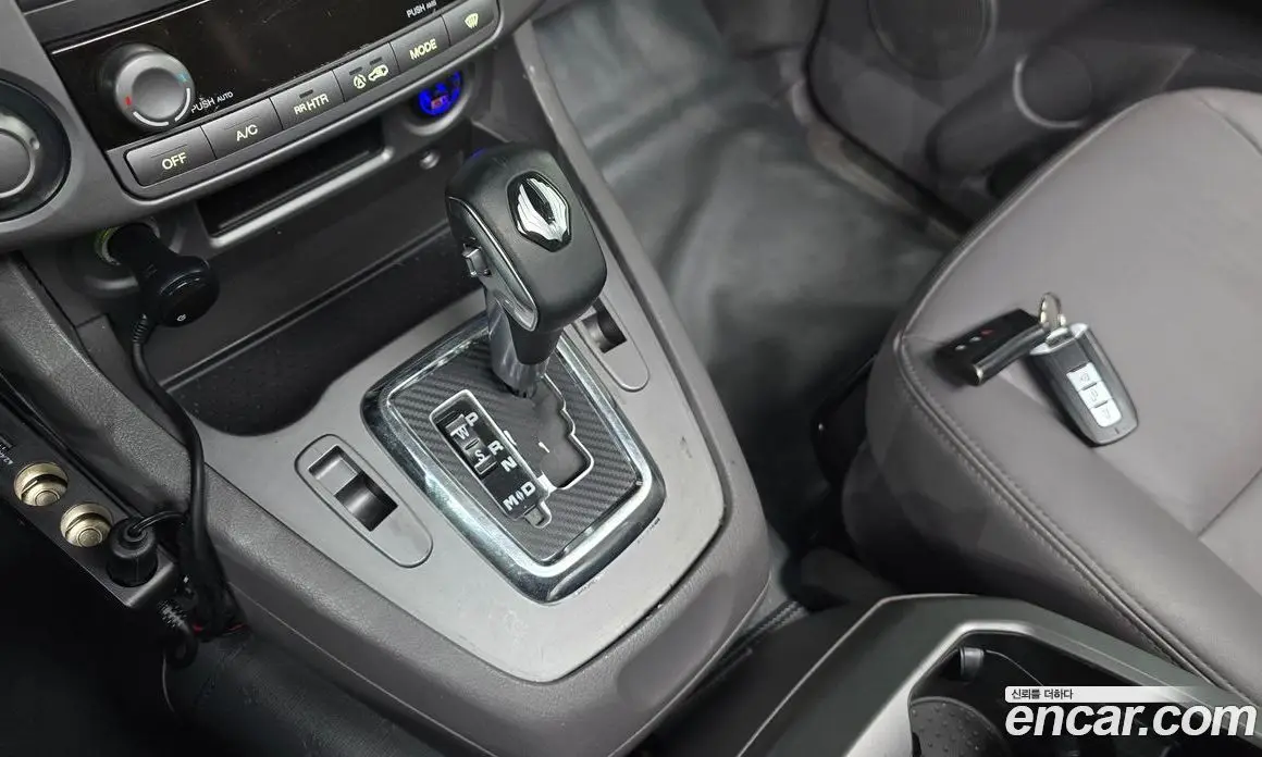 SsangYong Korando 2015 2.0 АКПП, фото 12 SsangYong Korando 2015 2.0 АКПП, фото 12
