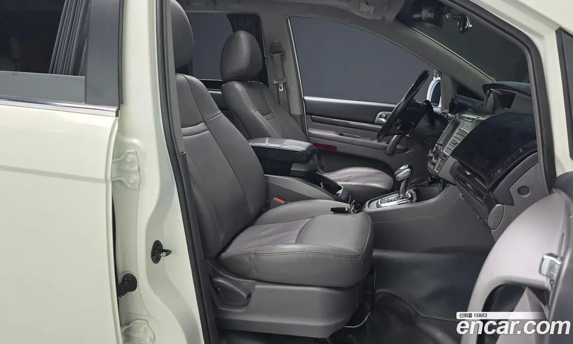 SsangYong Korando 2015 2.0 АКПП, фото 16 SsangYong Korando 2015 2.0 АКПП, фото 16