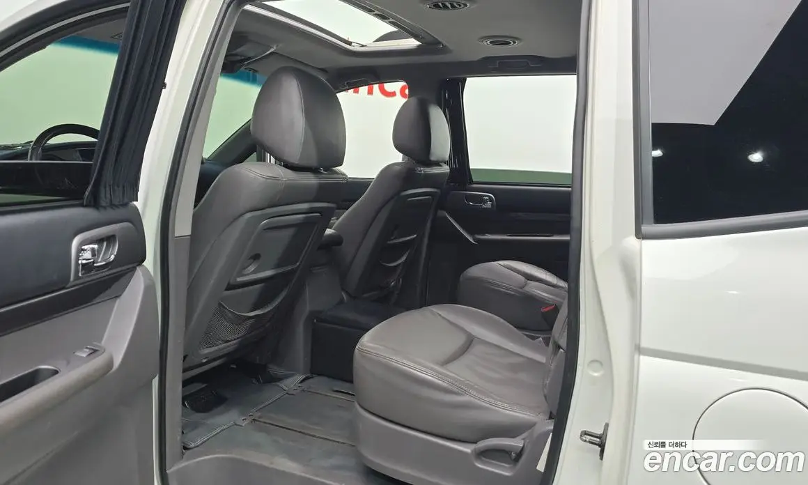 SsangYong Korando 2015 2.0 АКПП, фото 17 SsangYong Korando 2015 2.0 АКПП, фото 17