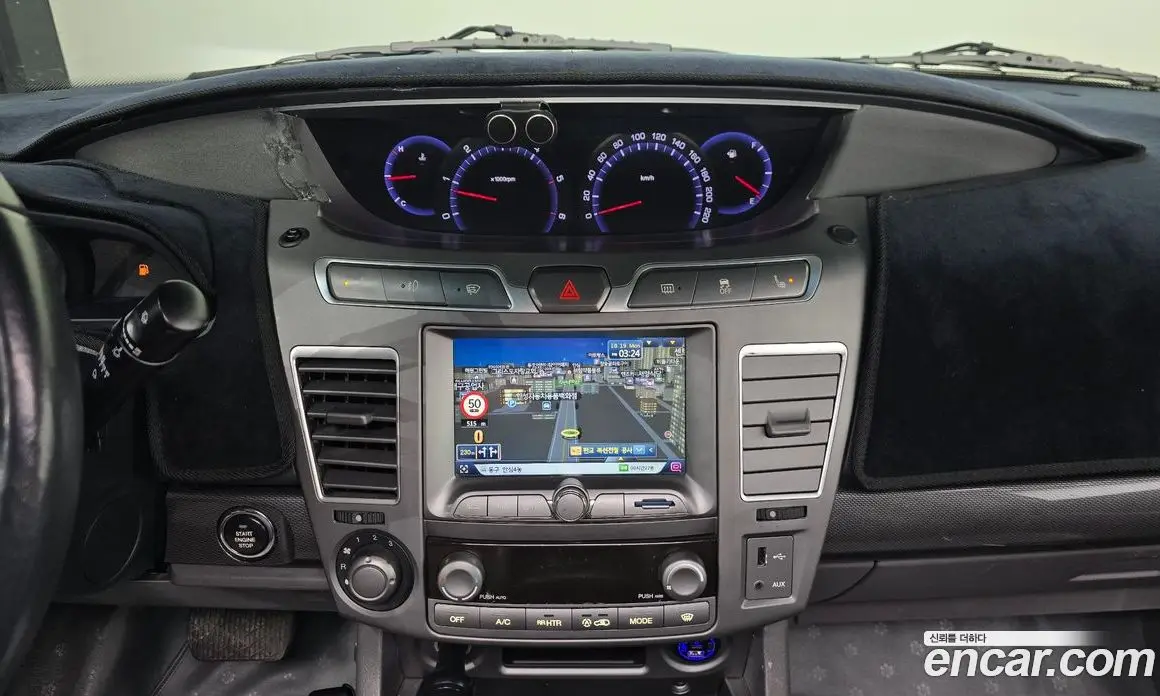 SsangYong Korando 2015 2.0 АКПП, фото 19 SsangYong Korando 2015 2.0 АКПП, фото 19