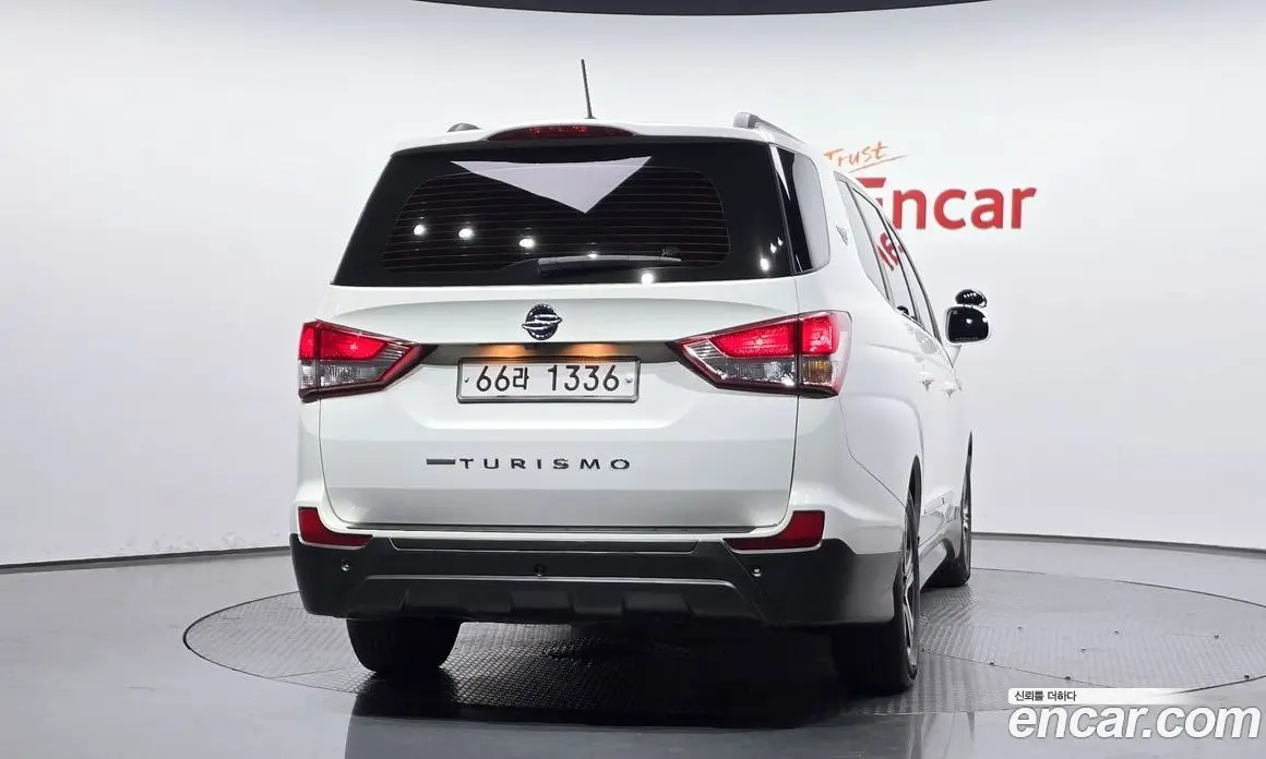 SsangYong Korando 2015 2.0 АКПП, фото 4 SsangYong Korando 2015 2.0 АКПП, фото 4