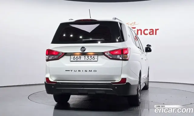 SsangYong Korando 2015 2.0 АКПП, миниатюра 4 SsangYong Korando 2015 2.0 АКПП, миниатюра 4
