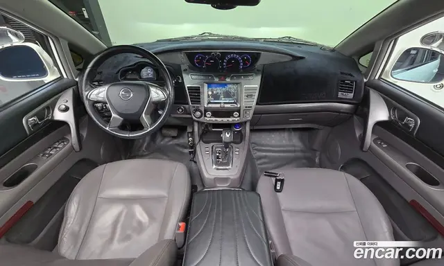 SsangYong Korando 2015 2.0 АКПП, миниатюра 10 SsangYong Korando 2015 2.0 АКПП, миниатюра 10