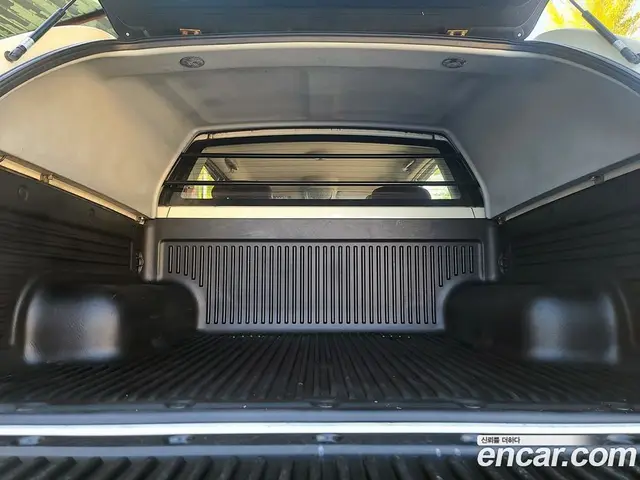 SsangYong Korando 2015 2.0 АКПП, миниатюра 12