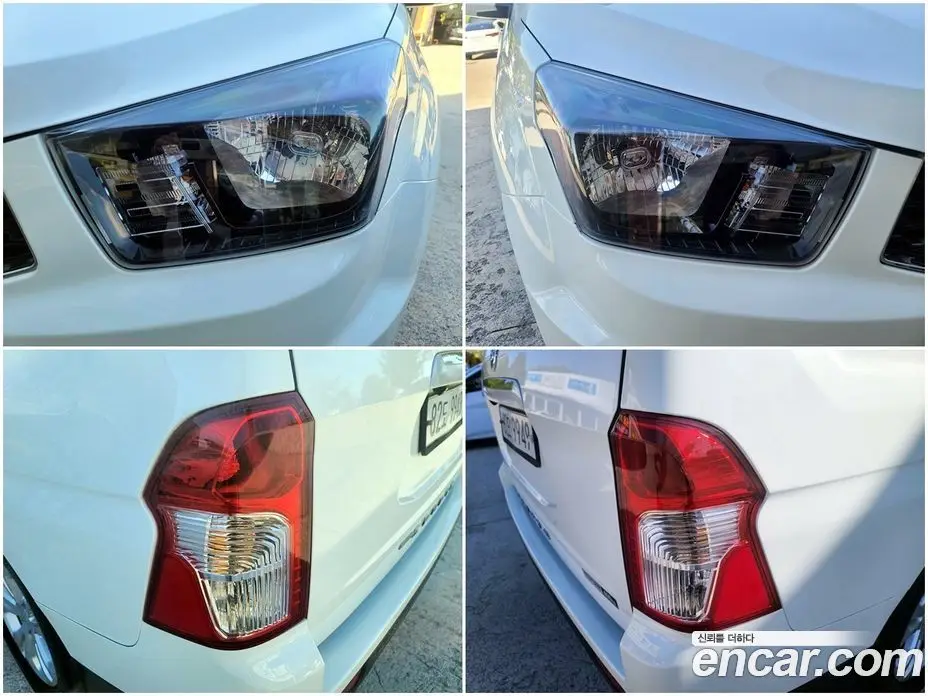 SsangYong Korando 2015 2.0 АКПП, фото 13 SsangYong Korando 2015 2.0 АКПП, фото 13