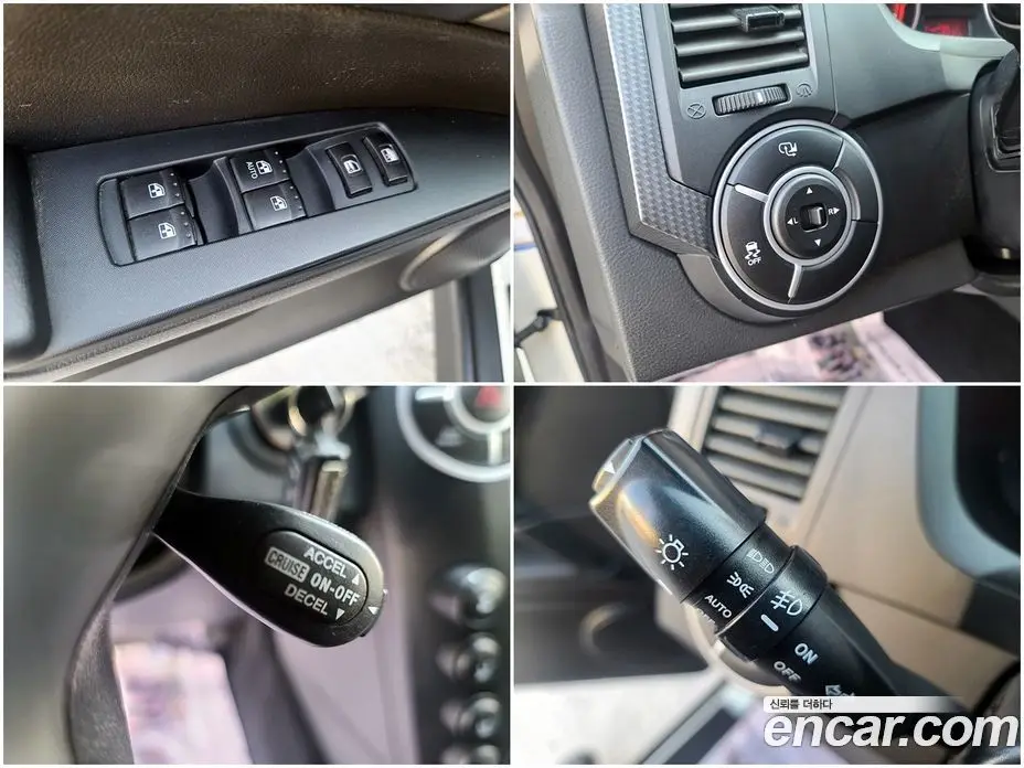 SsangYong Korando 2015 2.0 АКПП, фото 16 SsangYong Korando 2015 2.0 АКПП, фото 16