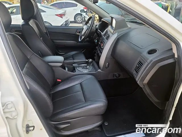 SsangYong Korando 2015 2.0 АКПП, миниатюра 9 SsangYong Korando 2015 2.0 АКПП, миниатюра 9
