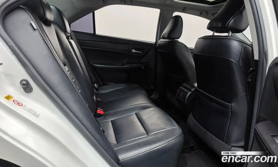 Toyota Camry 2016 2.5 АКПП, фото 12