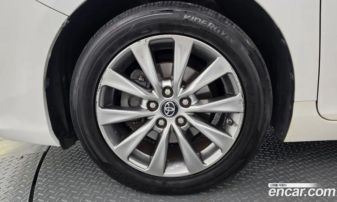 Toyota Camry 2016 2.5 АКПП, фото 5