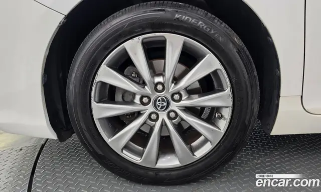 Toyota Camry 2016 2.5 АКПП, миниатюра 5